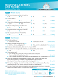 Excel SmartStudy - Mathematics Year 7 Ada's Book