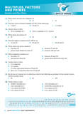 Excel SmartStudy - Mathematics Year 7 Ada's Book