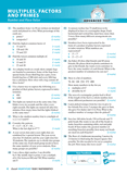 Excel SmartStudy - Mathematics Year 7 Ada's Book