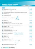 Excel SmartStudy - Mathematics Year 7 Ada's Book