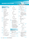 Excel SmartStudy - Mathematics Year 7 Ada's Book