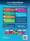 Excel SmartStudy - Mathematics Year 8 Ada's Book