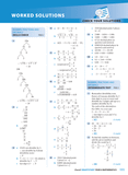 Excel SmartStudy - Mathematics Year 8 Ada's Book