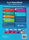 Excel SmartStudy - Mathematics Year 9 Ada's Book