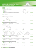 Excel SmartStudy - Mathematics Year 9 Ada's Book