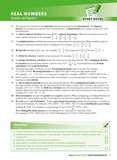 Excel SmartStudy - Mathematics Year 9 Ada's Book