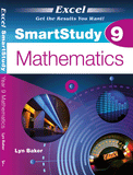 Excel SmartStudy - Mathematics Year 9 Ada's Book