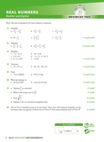 Excel SmartStudy - Mathematics Year 9 Ada's Book