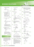 Excel SmartStudy - Mathematics Year 9 Ada's Book