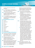 Excel SmartStudy - Science Year 7 Ada's Book