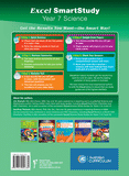 Excel SmartStudy - Science Year 7 Ada's Book