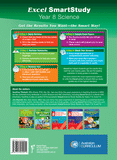 Excel SmartStudy - Science Year 8 Ada's Book