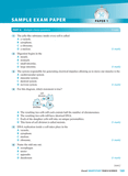 Excel SmartStudy - Science Year 8 Ada's Book