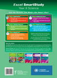 Excel SmartStudy - Science Year 9 Ada's Book