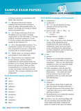 Excel SmartStudy - Science Year 9 Ada's Book