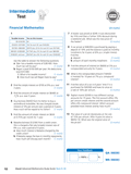 Excel Study Guide - Advanced Mathematics Years 9-10 Ada's Book