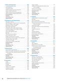 Excel Study Guide - Advanced Mathematics Years 9-10 Ada's Book