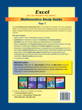 Excel Study Guide - Mathematics Year 7 Ada's Book