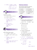 Excel Study Guide - Mathematics Year 7 Ada's Book