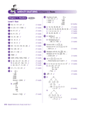 Excel Study Guide - Mathematics Year 7 Ada's Book