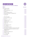 Excel Study Guide - Mathematics Year 7 Ada's Book