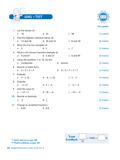 Excel Study Guide - Mathematics Year 8 Ada's Book