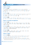 Excel Study Guide - Mathematics Year 8 Ada's Book