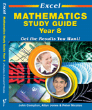 Excel Study Guide - Mathematics Year 8 Ada's Book