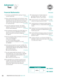 Excel Study Guide - Mathematics Years 9-10 Ada's Book