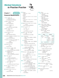 Excel Study Guide - Mathematics Years 9-10 Ada's Book