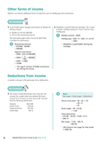 Excel Study Guide - Mathematics Years 9-10 Ada's Book