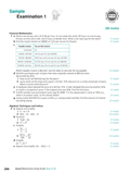 Excel Study Guide - Mathematics Years 9-10 Ada's Book