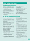 Excel Study Guide - Science Year 10 Ada's Book