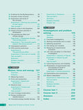 Excel Study Guide - Science Year 10 Ada's Book