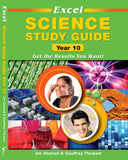 Excel Study Guide - Science Year 10 Ada's Book