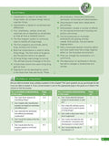 Excel Study Guide - Science Year 7 Ada's Book