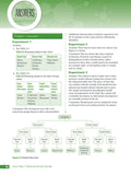 Excel Study Guide - Science Year 7 Ada's Book