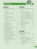 Excel Study Guide - Science Year 8 Ada's Book