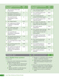 Excel Study Guide - Science Year 8 Ada's Book