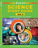 Excel Study Guide - Science Year 9 Ada's Book