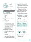 Excel Study Guide - Science Year 9 Ada's Book