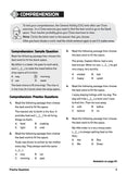 Excel Test Skills - General Ability Tests Year 3 Ada's Book