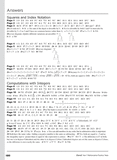 Excel - Year 7 Mathematics Practice Tests Ada's Book