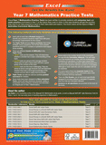 Excel - Year 7 Mathematics Practice Tests Ada's Book