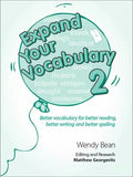 Expand Your Vocabulary 2 Ada's Book