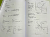 Extension Mathematics for Higher Achieving Students Years 7-8 Scholarship & Selective school preparation Ada's Book