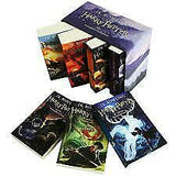 Harry Potter Box Set (7 Books) -The Complete Collection Ada's Book