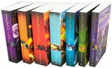 Harry Potter Box Set (7 Books) -The Complete Collection Ada's Book