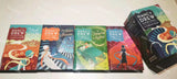 Nancy Drew Mystery Stories Books 4 Books Collection