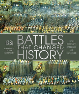 Battles That Changed History